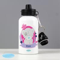 Personalised Me to You Bear Drinks Bottle Extra Image 3 Preview